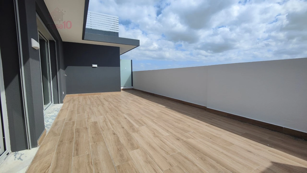 Apartamento T3 para Venda em Montijo e Afonsoeiro Foto 17