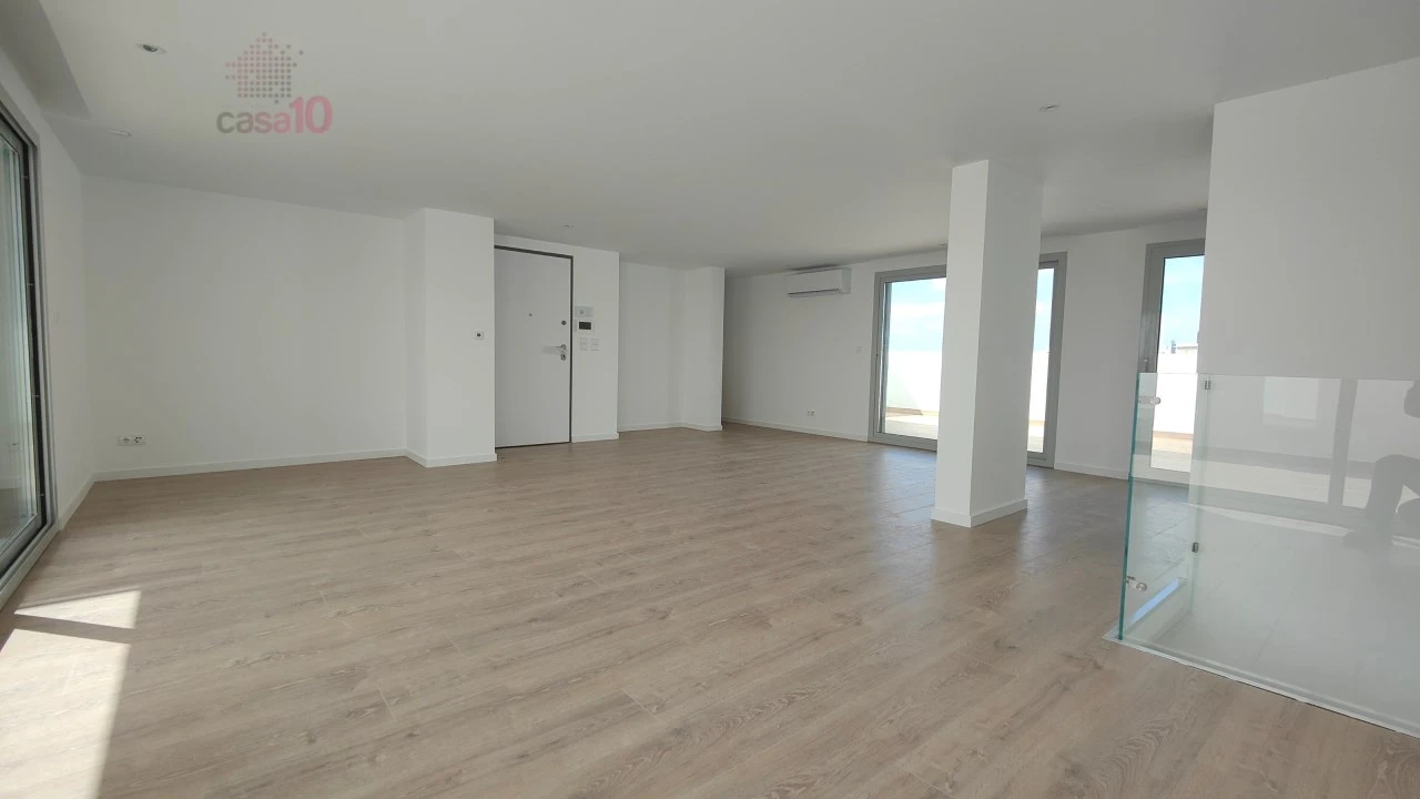 Apartamento T3 para Venda em Montijo e Afonsoeiro Foto 19