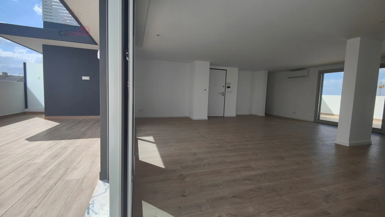 Apartamento T3 para Venda em Montijo e Afonsoeiro Foto 21