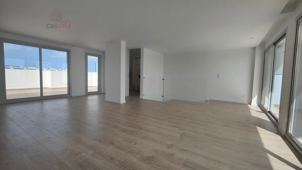 Apartamento T3 para Venda em Montijo e Afonsoeiro Foto 22