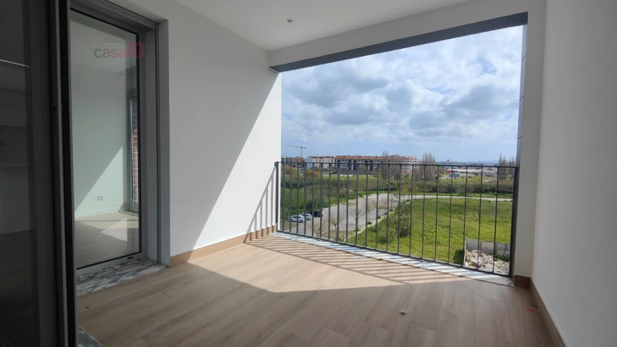 Apartamento T3 para Venda em Montijo e Afonsoeiro Foto 3