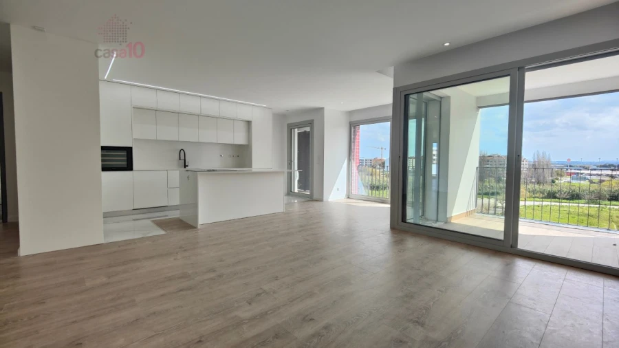 Apartamento T3 para Venda em Montijo e Afonsoeiro Foto 2