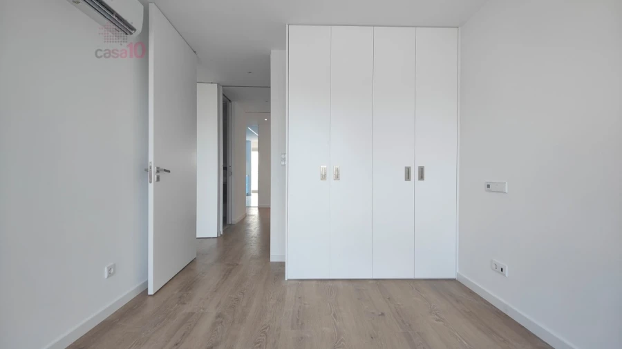 Apartamento T3 para Venda em Montijo e Afonsoeiro Foto 10