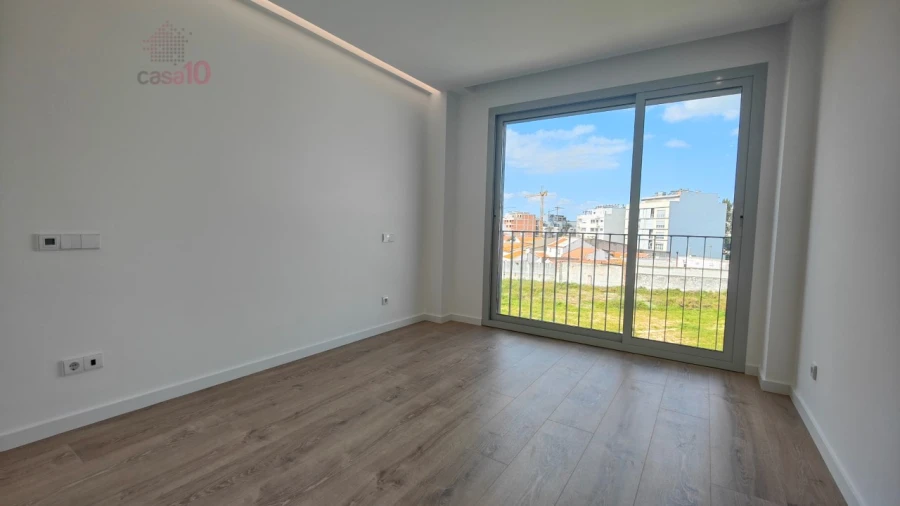 Apartamento T3 para Venda em Montijo e Afonsoeiro Foto 11