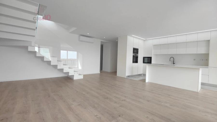 Apartamento T3 para Venda em Montijo e Afonsoeiro