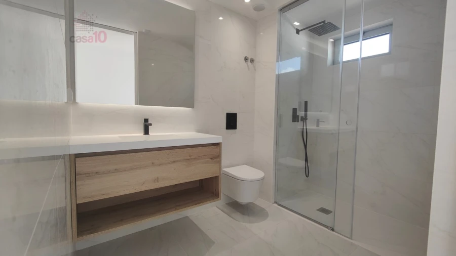 Apartamento T3 para Venda em Montijo e Afonsoeiro Foto 18