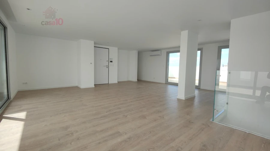 Apartamento T3 para Venda em Montijo e Afonsoeiro Foto 19