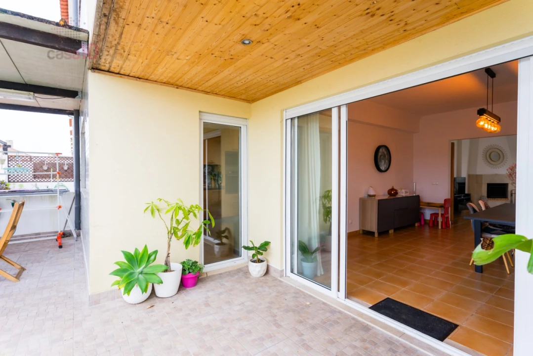 Moradia T3 para Venda em Samora Correia Foto 10