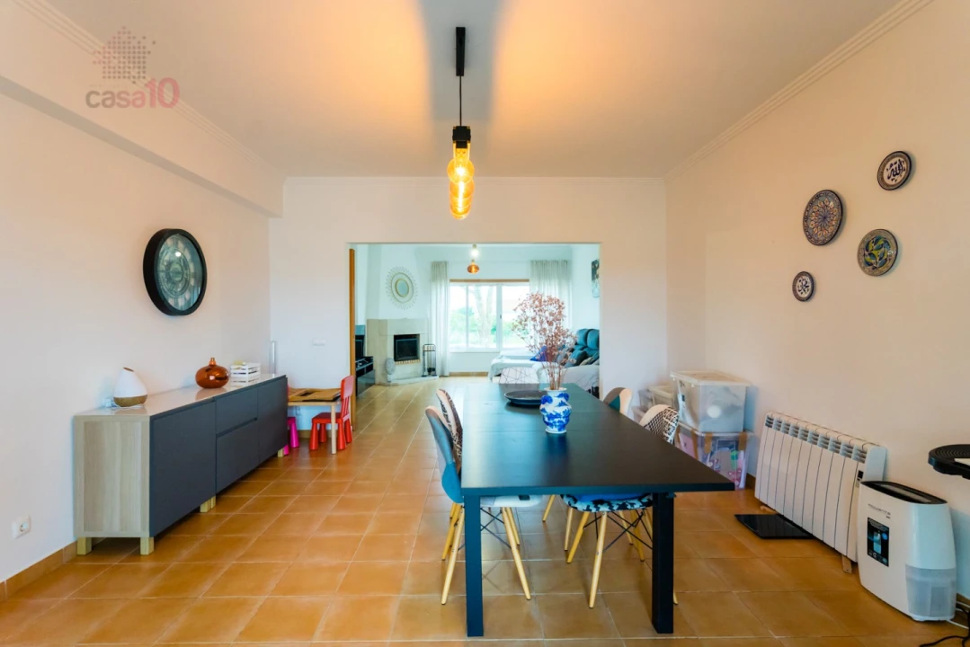 Moradia T3 para Venda em Samora Correia Foto 12