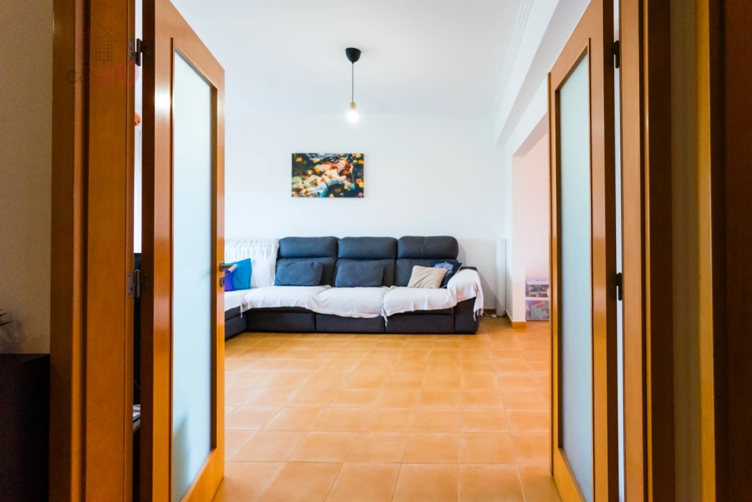 Moradia T3 para Venda em Samora Correia Foto 16