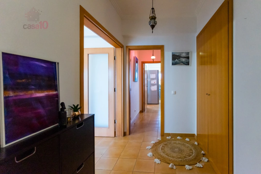 Moradia T3 para Venda em Samora Correia Foto 19