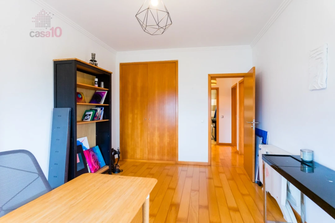 Moradia T3 para Venda em Samora Correia Foto 28