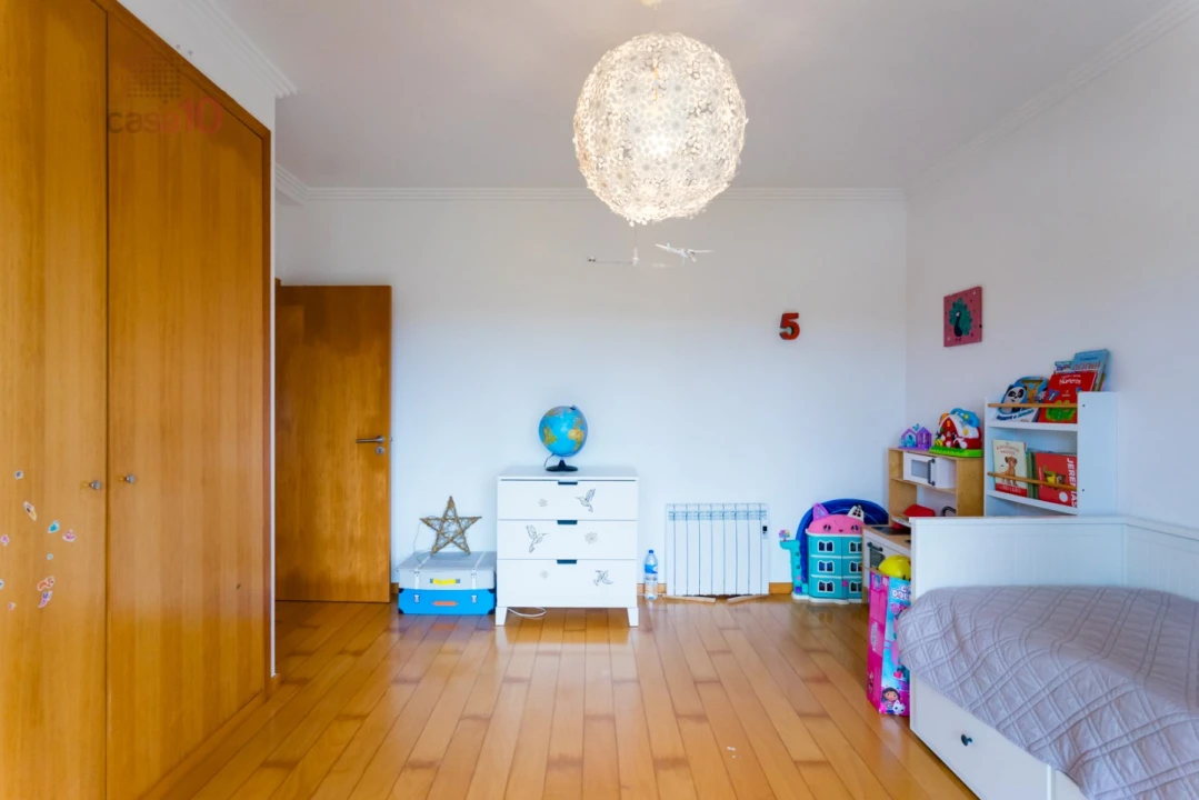 Moradia T3 para Venda em Samora Correia Foto 32