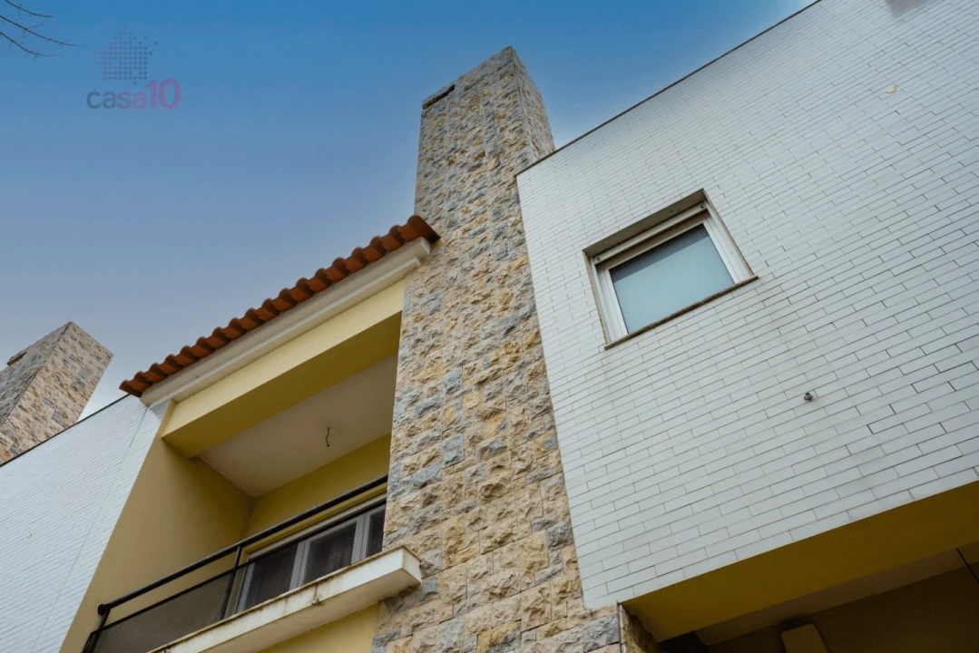 Moradia T3 para Venda em Samora Correia Foto 43