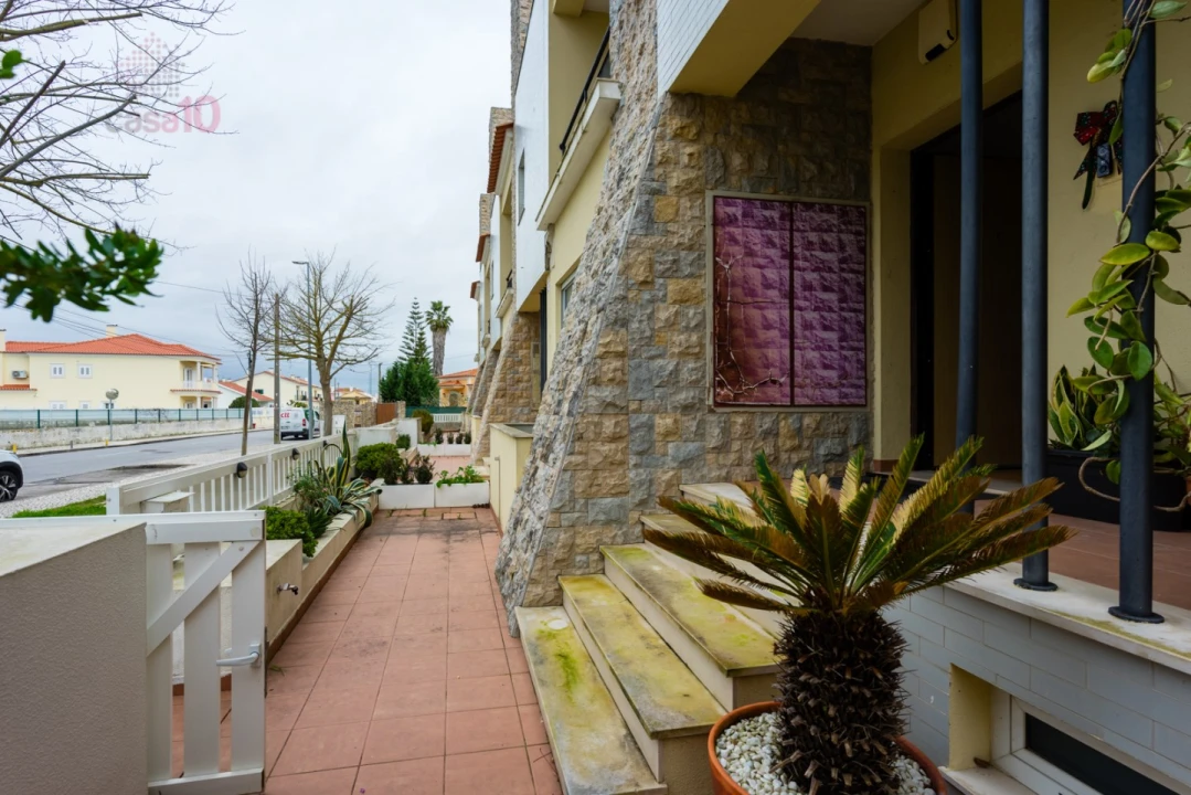 Moradia T3 para Venda em Samora Correia Foto 46