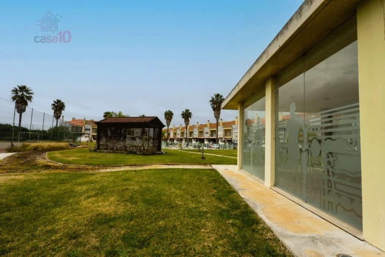 Moradia T3 para Venda em Samora Correia Foto 6