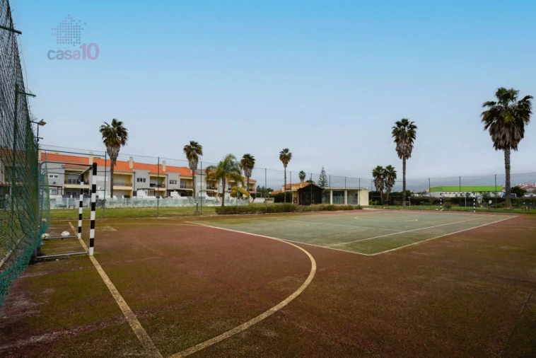 Moradia T3 para Venda em Samora Correia Foto 7