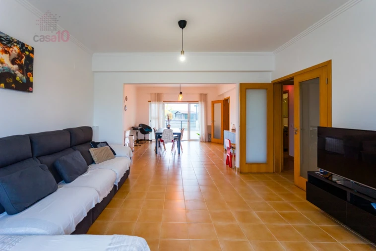 Moradia T3 para Venda em Samora Correia Foto 11