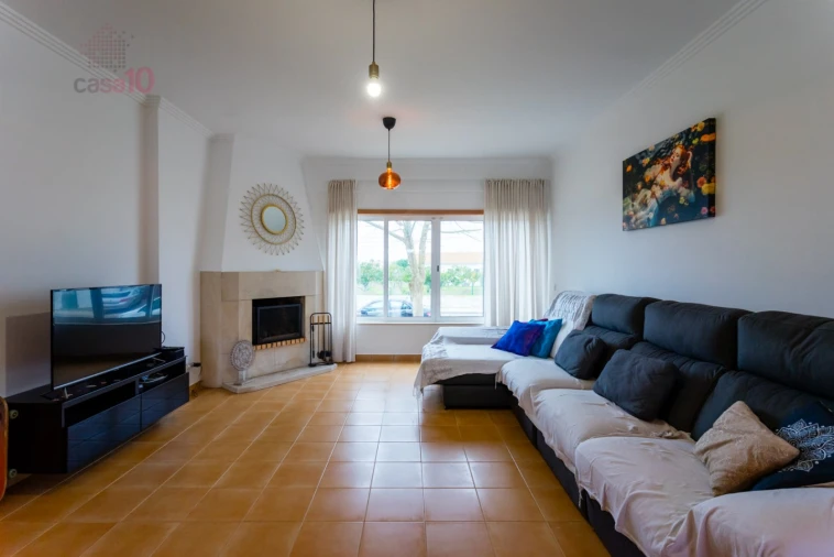 Moradia T3 para Venda em Samora Correia Foto 13