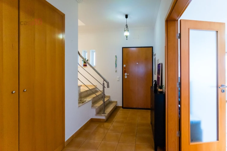 Moradia T3 para Venda em Samora Correia Foto 17