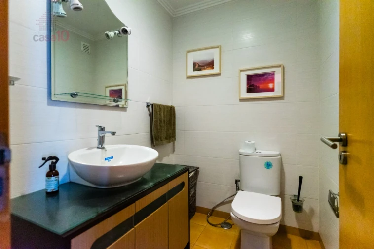 Moradia T3 para Venda em Samora Correia Foto 18