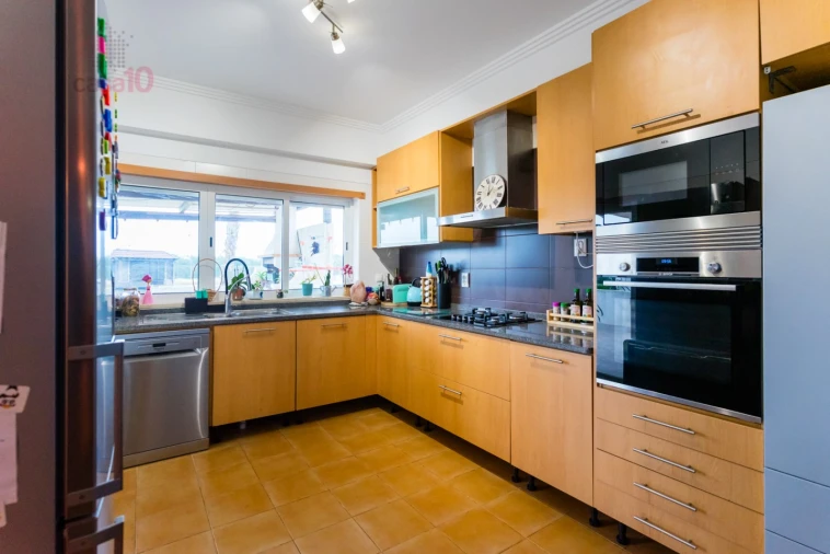 Moradia T3 para Venda em Samora Correia Foto 20