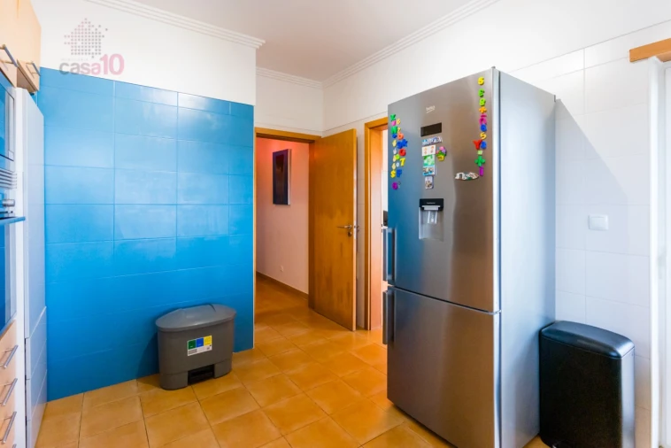 Moradia T3 para Venda em Samora Correia Foto 21