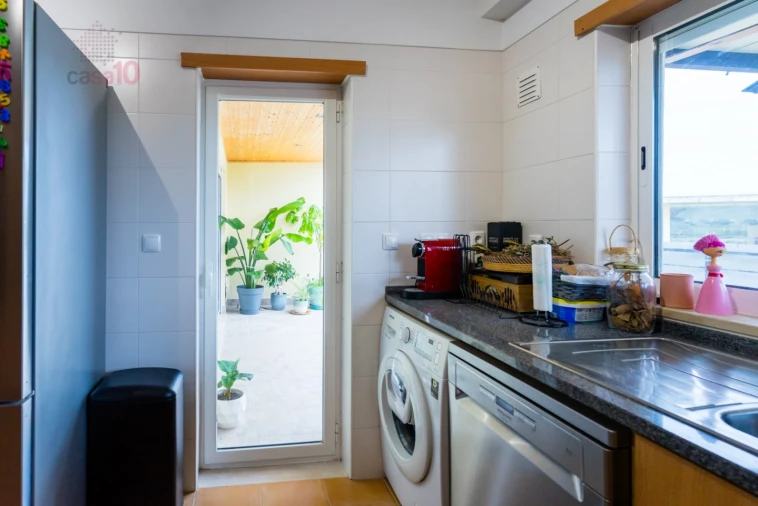 Moradia T3 para Venda em Samora Correia Foto 22