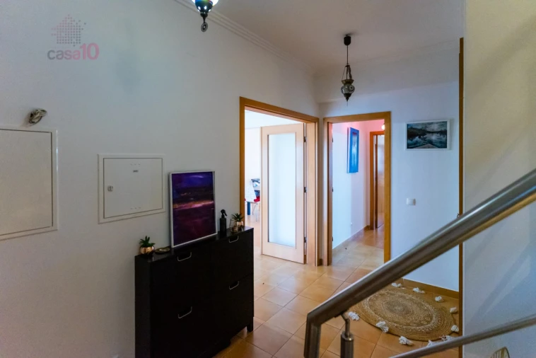 Moradia T3 para Venda em Samora Correia Foto 23