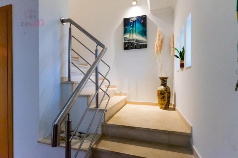 Moradia T3 para Venda em Samora Correia Foto 24