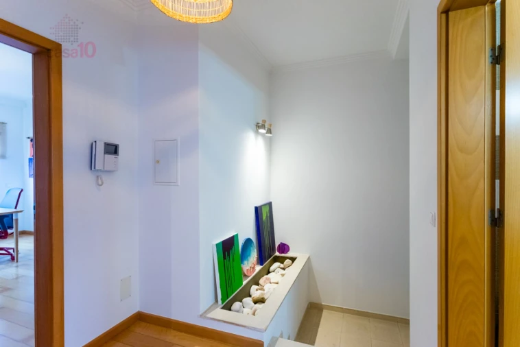 Moradia T3 para Venda em Samora Correia Foto 26