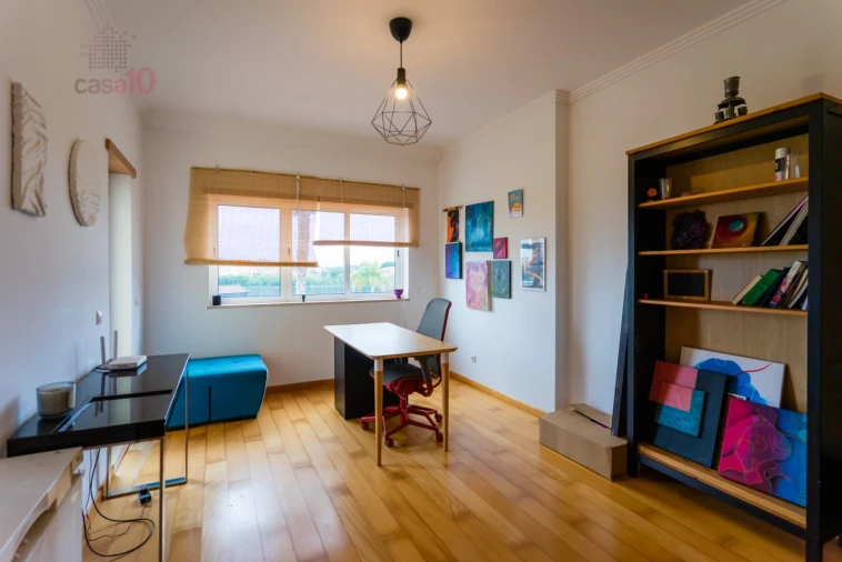 Moradia T3 para Venda em Samora Correia Foto 27