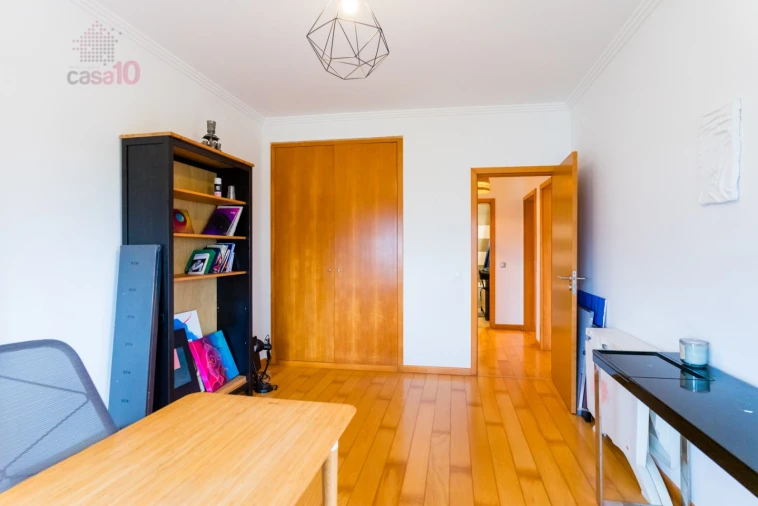 Moradia T3 para Venda em Samora Correia Foto 28