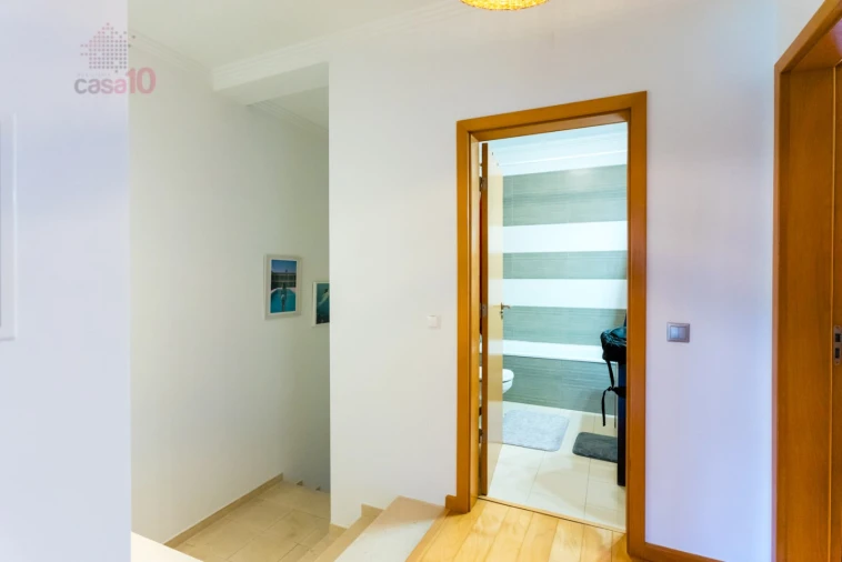 Moradia T3 para Venda em Samora Correia Foto 29