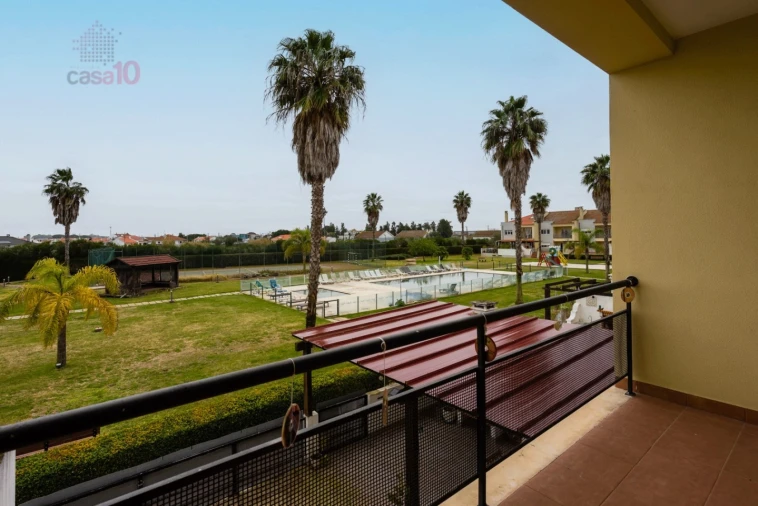 Moradia T3 para Venda em Samora Correia Foto 34