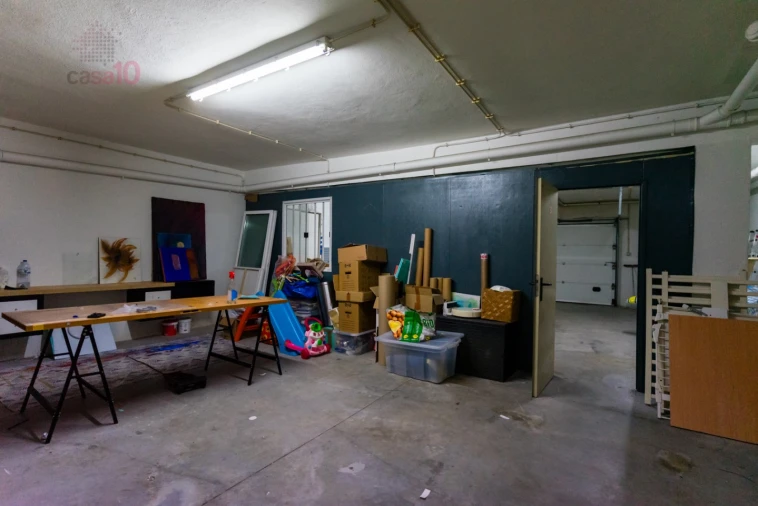 Moradia T3 para Venda em Samora Correia Foto 42