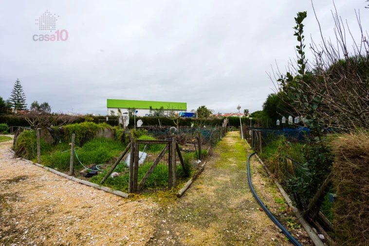 Moradia T3 para Venda em Samora Correia Foto 44