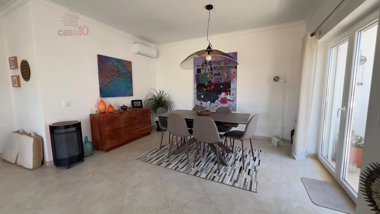 Apartamento T4 para Venda em Alcochete Foto 8