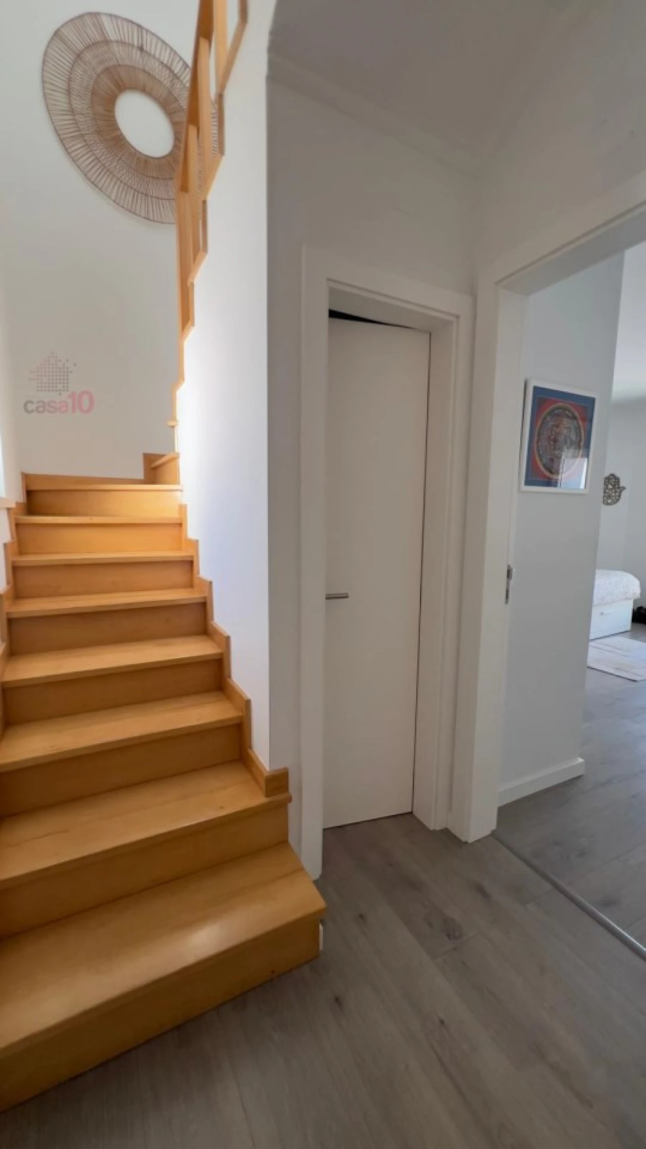 Apartamento T4 para Venda em Alcochete Foto 22