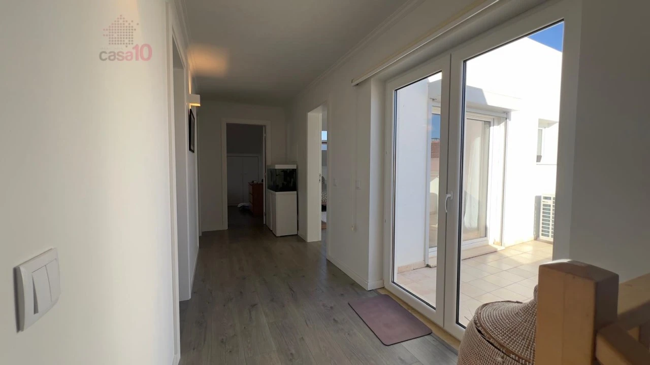 Apartamento T4 para Venda em Alcochete Foto 23