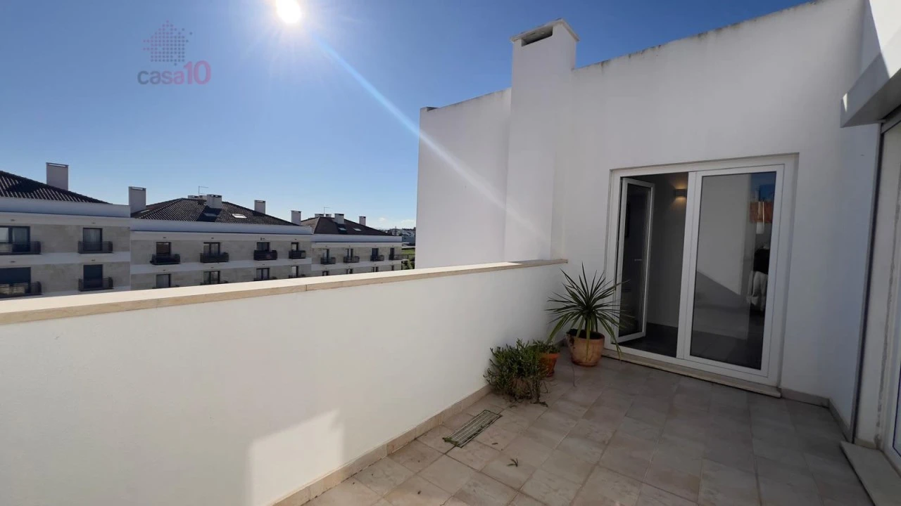 Apartamento T4 para Venda em Alcochete Foto 25