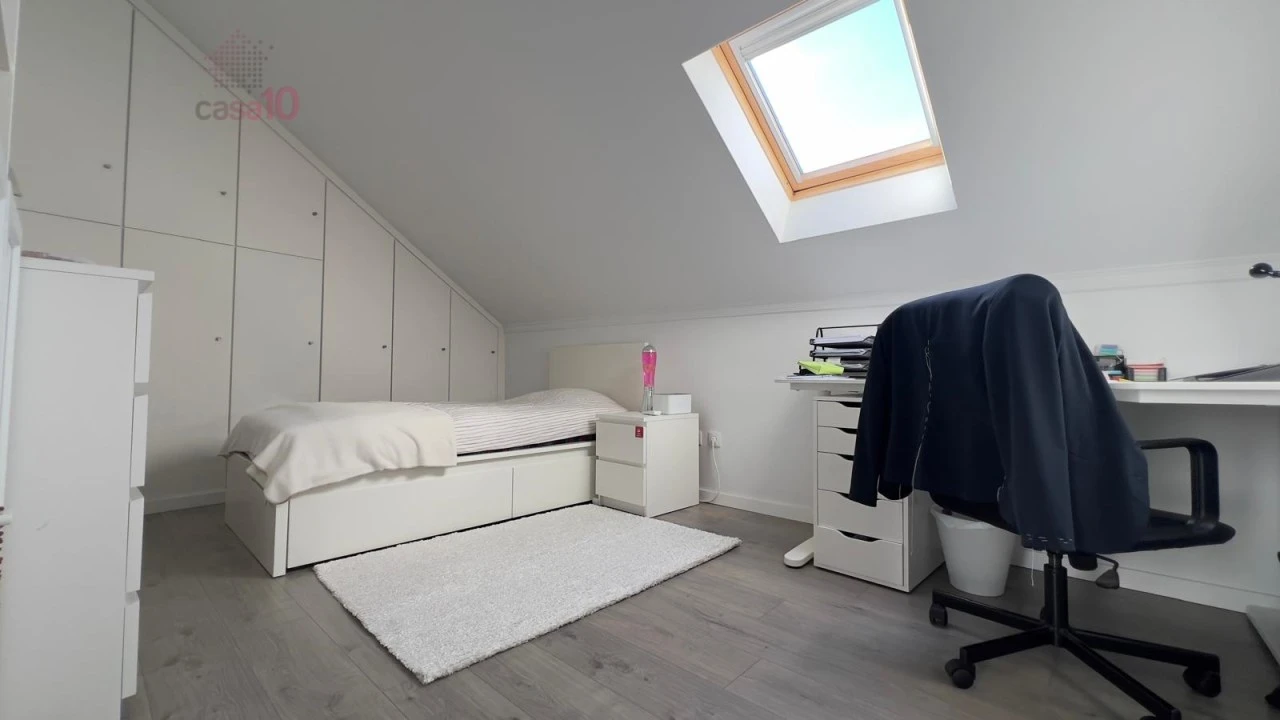 Apartamento T4 para Venda em Alcochete Foto 26