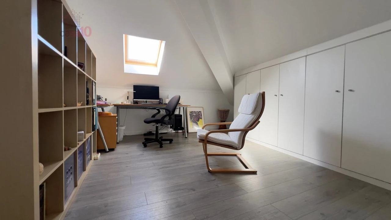 Apartamento T4 para Venda em Alcochete Foto 31