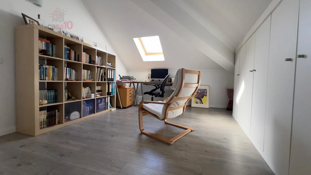 Apartamento T4 para Venda em Alcochete Foto 32