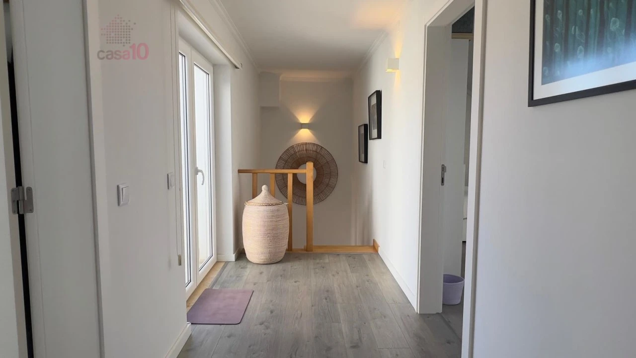 Apartamento T4 para Venda em Alcochete Foto 39