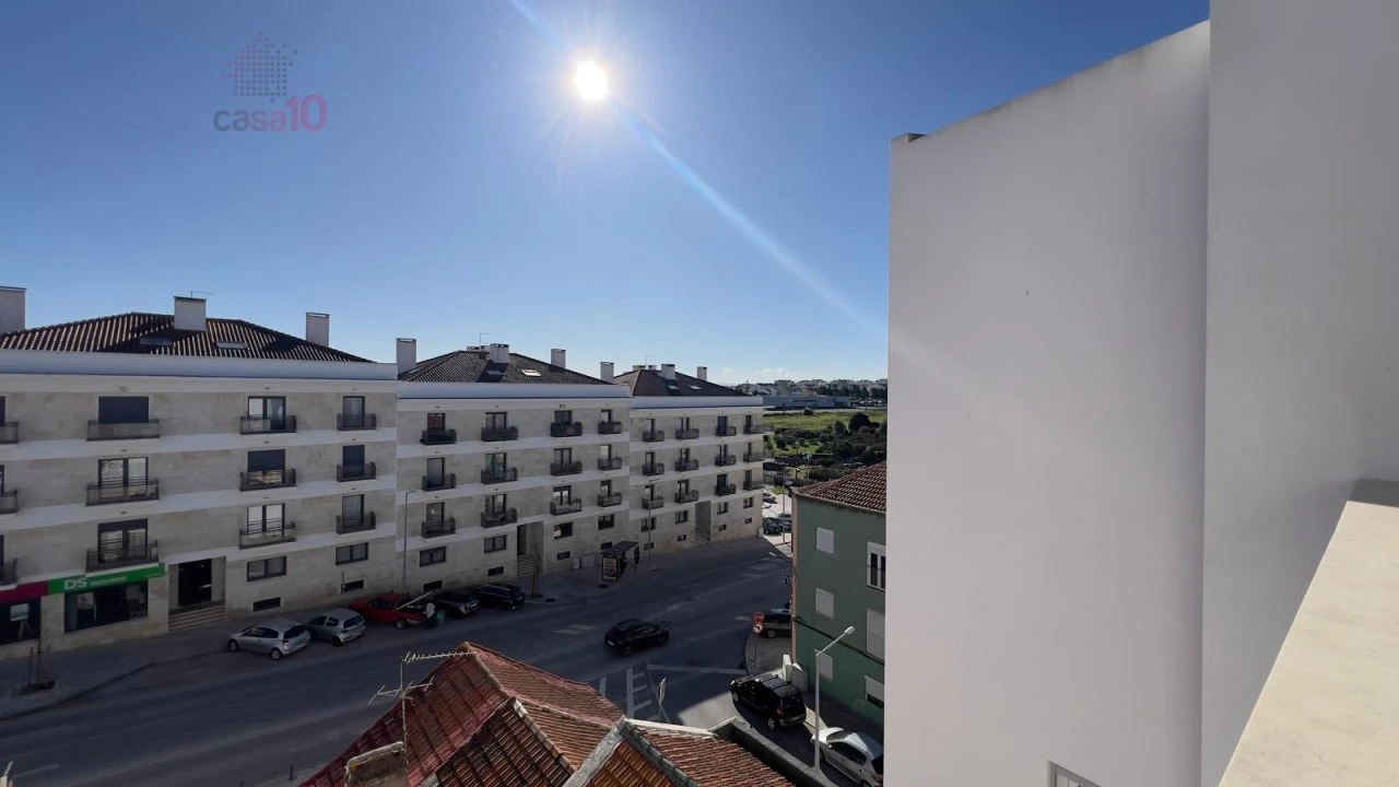 Apartamento T4 para Venda em Alcochete Foto 41