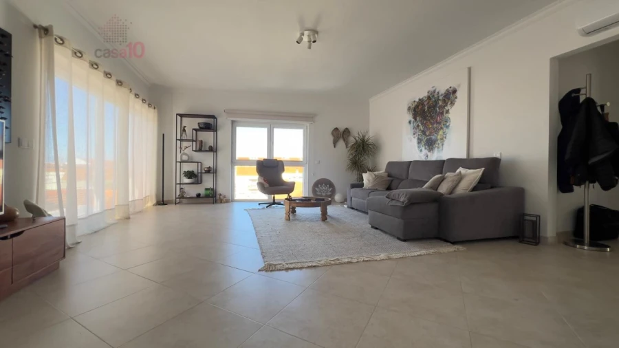 Apartamento T4 para Venda em Alcochete Foto 5