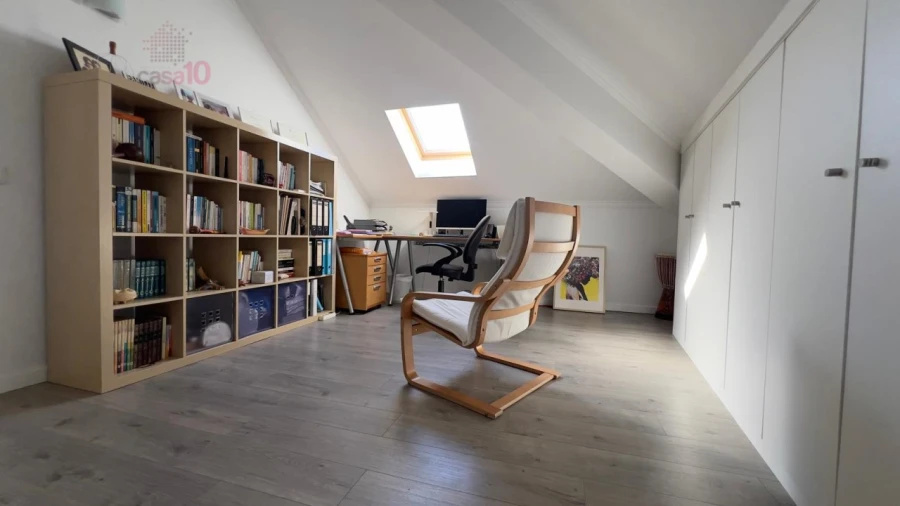 Apartamento T4 para Venda em Alcochete Foto 32