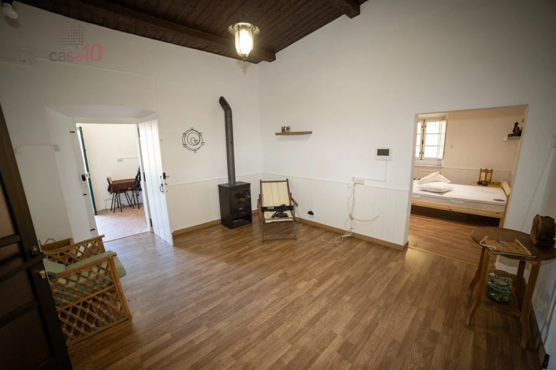 Quinta T4 para Venda em Canaviais Foto 5