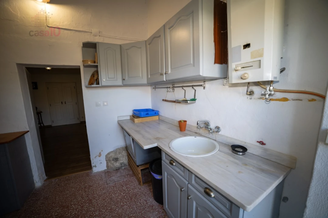 Quinta T4 para Venda em Canaviais Foto 11